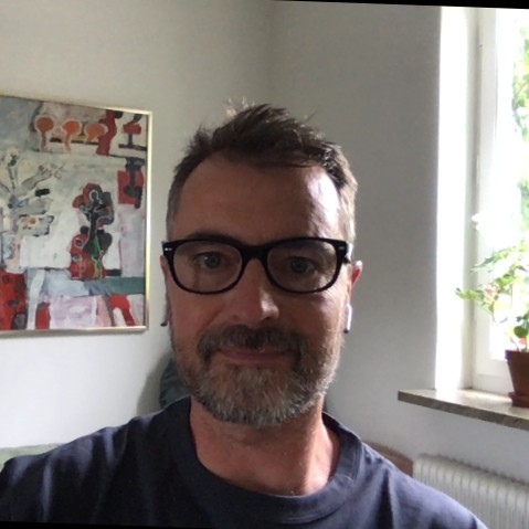 Hugo Ljung
